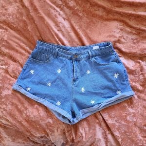 SUNSHINE SHORTIES 🌞